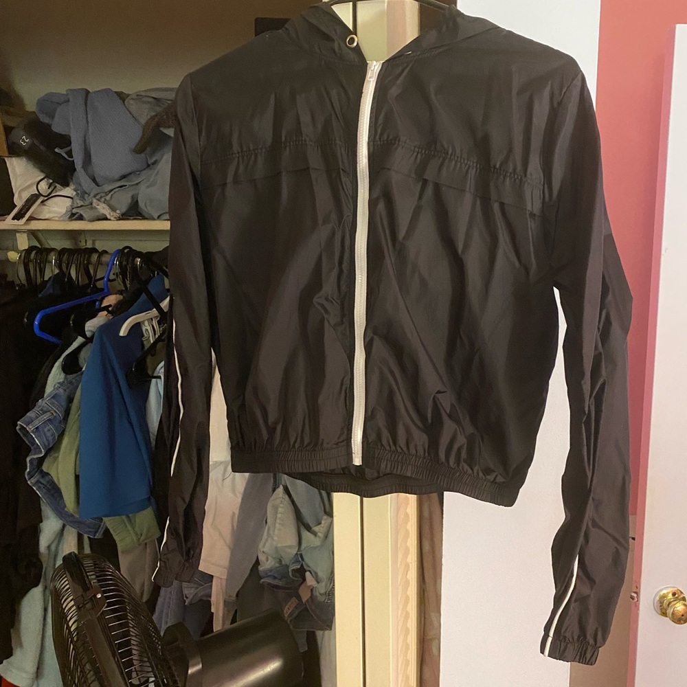 Fashion nova jacket